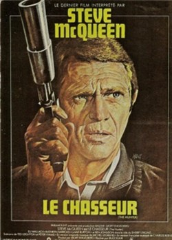 Le chasseur