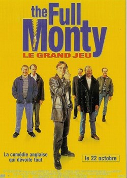 The full monty