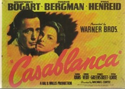 Casablanca