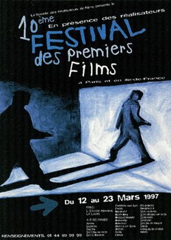 Paris Festival des premiers films 1997
