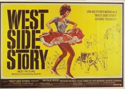 West side story