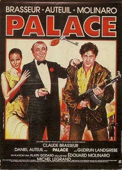 Palace