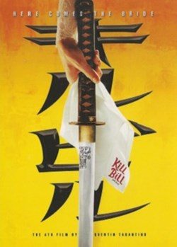Kill Bill: Vol 1