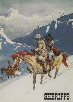 Comanche