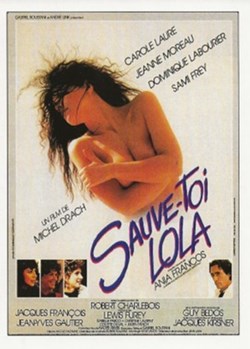 Sauve-toi Lola