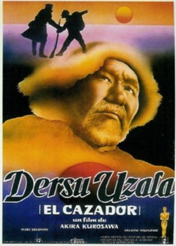 Dersu Uzala