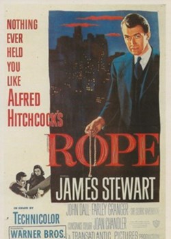 Rope
