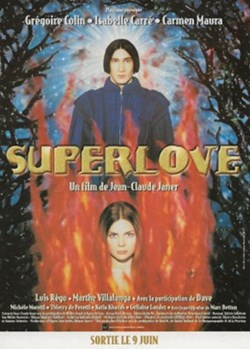 Superlove