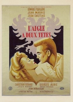 L'aigle à deux têtes
