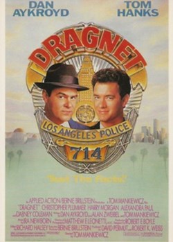 Dragnet
