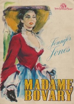 Madame Bovary