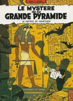 Blake et Mortimer