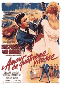 L'amour en quatrième vitesse