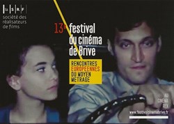Brive Festival du cinéma 2016