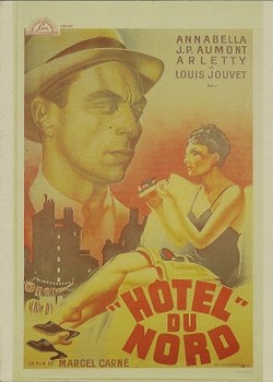 Hôtel du nord
