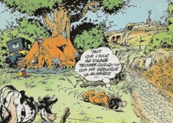 Gaston Lagaffe