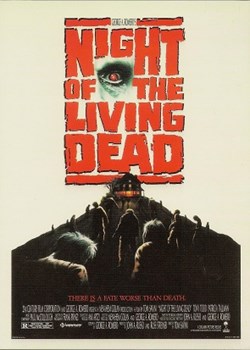 Night of the living dead