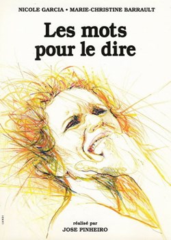 Les mots pour le dire