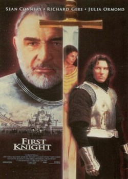 First knight