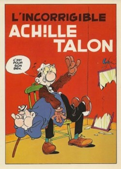 Achille Talon
