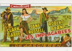 Les implacables