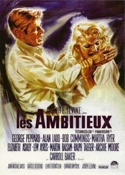 Les ambitieux