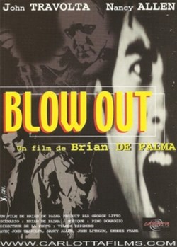 Blow out