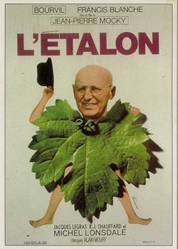 L'étalon