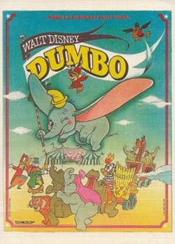 Dumbo