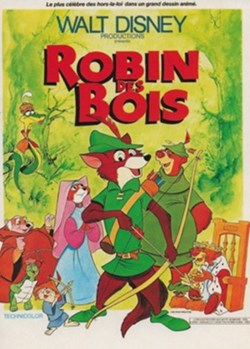 Robin des bois
