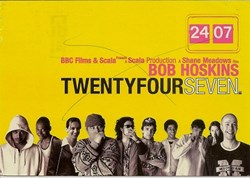 Twenty four seven