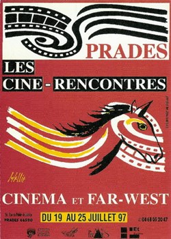 Prades Ciné rencontres 1997