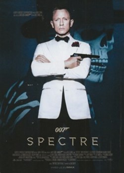 007 Spectre