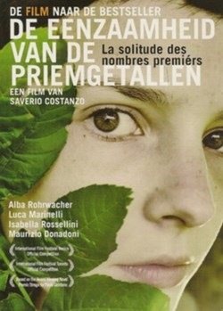 De eenzaamheid van de priemgetallen (2ème version)