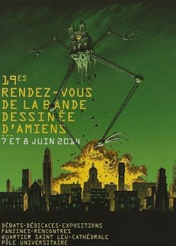 Amiens (80) 2014