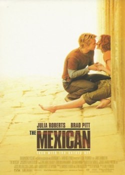 The mexican