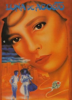 Luna de agosto