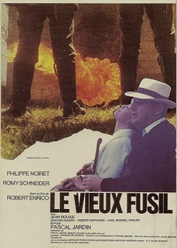 Le vieux fusil