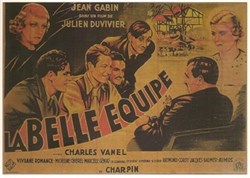 La belle équipe