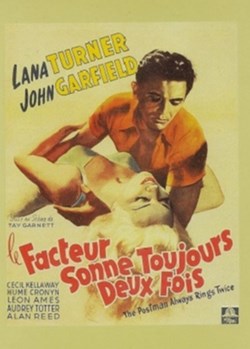 Le facteur sonne toujours deux fois