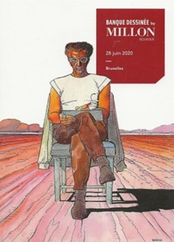 Banque Dessinée 57 200628