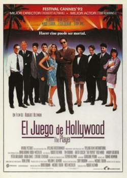 El juego de Hollywood