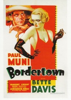 Bordertown