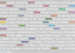 Douarnenez Festival de cinéma 2002