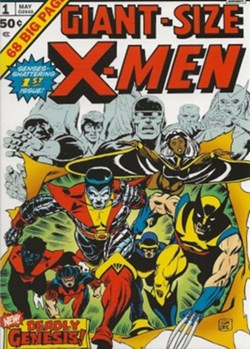 Marvel