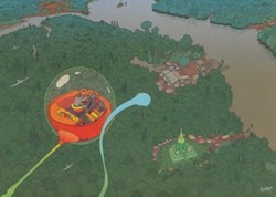 Moebius