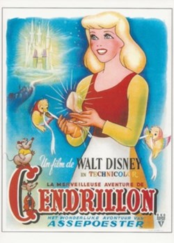 Cendrillon