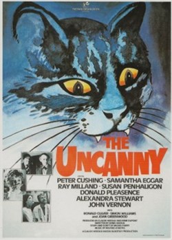 The uncanny