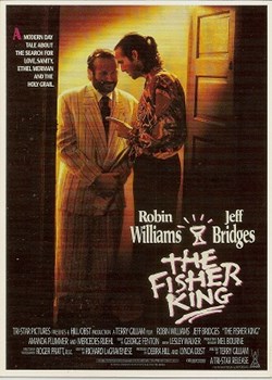 The fisher king