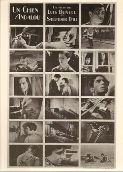 Un chien andalou